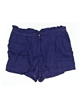 Forever 21 Contemporary Shorts