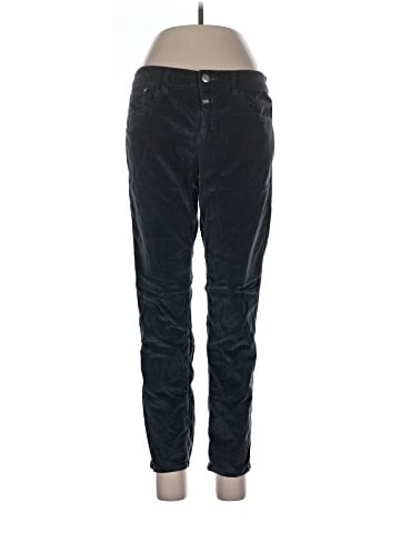 Closed Casual Pants (view 1)