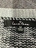 Love Tree Animal Print Gray Pullover Sweater Size M - photo 7