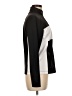 IZOD 100% Polyester Black Pullover Sweater Size M - photo 4