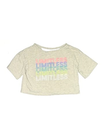 Gap Fit Short Sleeve T-Shirt (view 1)