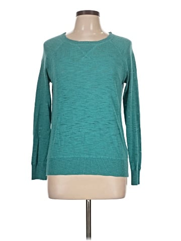 Mossimo Supply Co. Pullover Sweater (view 1)