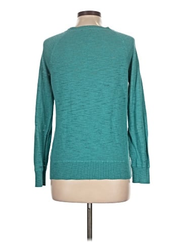 Mossimo Supply Co. Pullover Sweater (view 2)