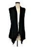 JKLA Black Kimono Size M - photo 1