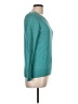 Mossimo Supply Co. Teal Pullover Sweater Size L - photo 4