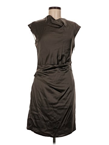 Judith & Charles Casual Dress (view 1)