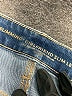 So Slimming by Chico's Blue Jeans Size XL (3.5) - photo 4