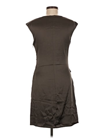 Judith & Charles Casual Dress (view 2)
