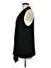 JKLA Black Kimono Size M - photo 5