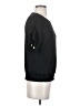 MICHAEL Michael Kors Black Short Sleeve Top Size S - photo 4