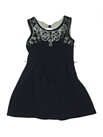 Beautees Dress (view 1)