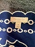 Talbots Outlet Blue Long Sleeve Blouse Size M - photo 7