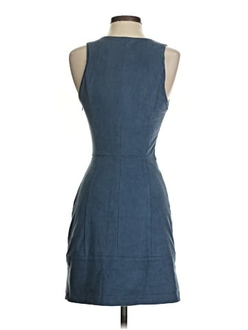 Abercrombie & Fitch Casual Dress (view 2)