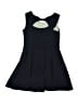 Beautees Black Dress Size 7 - photo 2