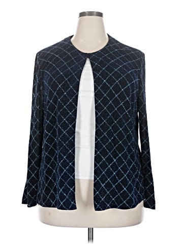 David's Bridal Kimono (view 1)