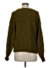 Universal Thread Tweed Green Pullover Sweater Size M - photo 2
