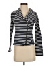 Mystree Blue Cardigan Size S - photo 1