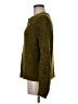 Universal Thread Tweed Green Pullover Sweater Size M - photo 5
