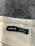 Shein 100% Polyester Ivory Jacket Size 2 - photo 6