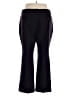 Worthington Black Dress Pants Size 16 (petite) - photo 2