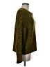 Universal Thread Tweed Green Pullover Sweater Size M - photo 4