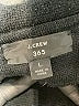 J.Crew 365 Black Coat Size L - photo 6