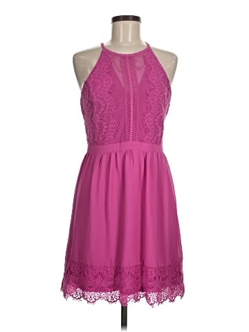 Francesca's Cocktail Dress (view 1)