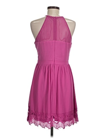 Francesca's Cocktail Dress (view 2)