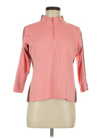 Sport Haley 3/4 Sleeve T-Shirt (view 1)