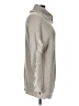 Mud Pie 100% Acrylic Tan Turtleneck Sweater Size 12 - 14 - photo 4