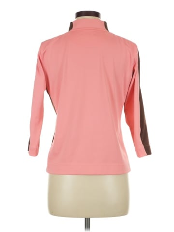 Sport Haley 3/4 Sleeve T-Shirt (view 2)