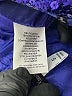 Xtraordinary 100% Polyester Purple Dress Size 5 - photo 4
