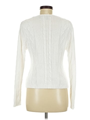 B. Moss Pullover Sweater (view 2)