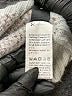 Shein Curve Floral Gray Pullover Sweater Size 14 Plus (1) - photo 8