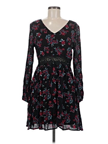 Alya Casual Dress (view 1)