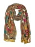 Unbranded Brown Scarf One size - photo 1