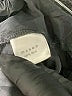 Mason 100% Silk Gray Sleeveless Top Size 2 - photo 8