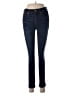 Madewell Color Block Blue Jeans Size 26 waist - photo 1
