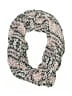 Unbranded Gray Pink Scarf One size - photo 1