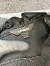 Express 100% Polyester Black Long Sleeve Blouse Size S - photo 7