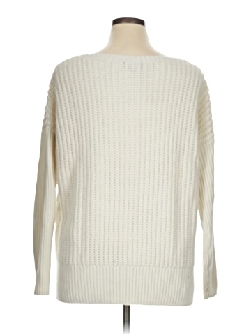 Lord & Taylor Pullover Sweater (view 2)