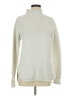 Akini Ivory Long Sleeve Top Size M - photo 1