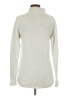 Akini Ivory Long Sleeve Top Size M - photo 2
