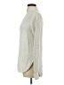 Akini Ivory Long Sleeve Top Size M - photo 5