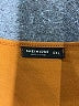 Shein Curve 100% Other Brown Short Sleeve Top Size 12 Plus (0) - photo 7