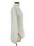 Akini Ivory Long Sleeve Top Size M - photo 4