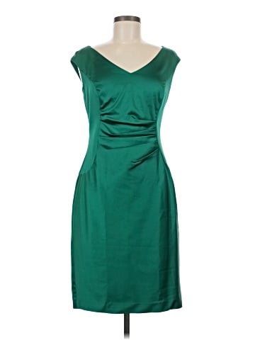 Lauren by Ralph Lauren Cocktail Dress (view 1)