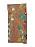 Unbranded Brown Scarf One size - photo 2