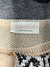 Sugarfox Animal Print Tan Cardigan Size M (estimated) - photo 7