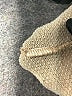 Sugarfox Animal Print Tan Cardigan Size M (estimated) - photo 8